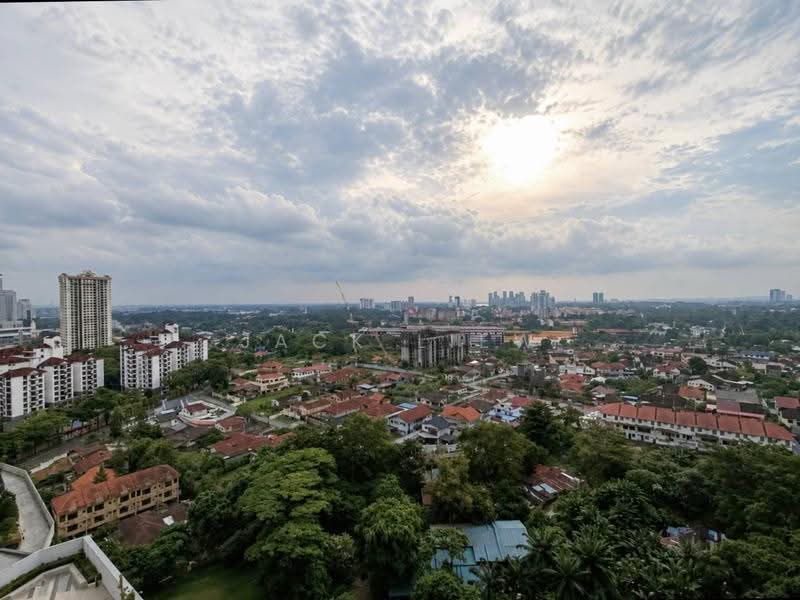 Service Residence for Sale at Setia Sky 88 - Jack Liew - Exterior - PropertyGuru.com.my