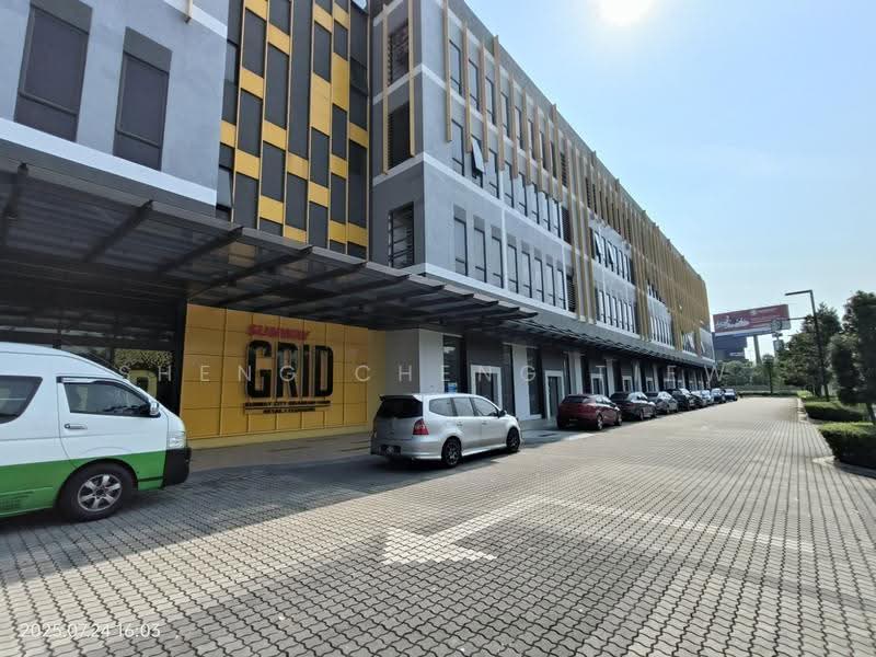 Kedai untuk Disewa di Sunway Iskandar (Iskandar Puteri (Nusajaya)) - Sheng Cheng Tiew - Exterior - PropertyGuru.com.my