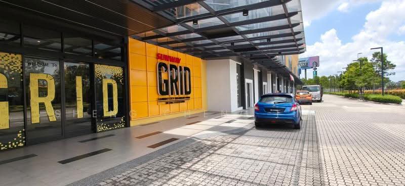 Kedai untuk Disewa di Sunway Iskandar (Iskandar Puteri (Nusajaya)) - Sheng Cheng Tiew - Exterior - PropertyGuru.com.my