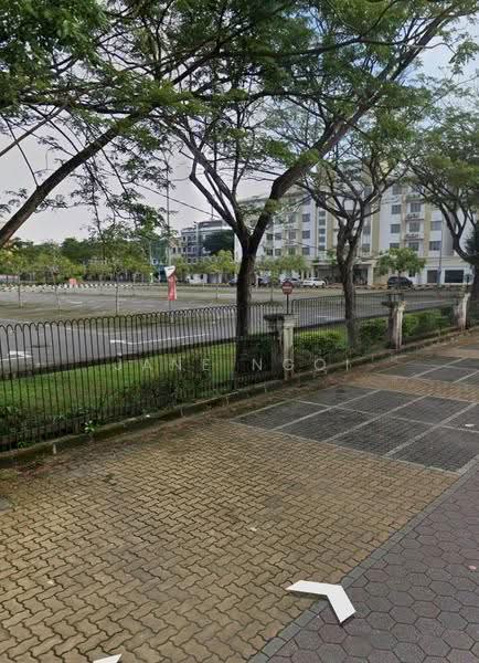 Kedai untuk Dijual di Taman Mount Austin (Tebrau) - Jane Ngoi - Exterior - PropertyGuru.com.my