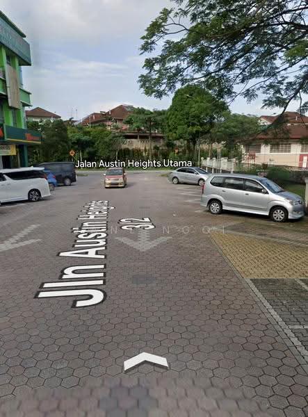 Kedai untuk Dijual di Taman Mount Austin (Tebrau) - Jane Ngoi - PropertyGuru.com.my