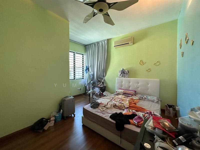Semi-Detached House for Sale in Bandar Mahkota Cheras (Cheras) - Yumiko Kew - Bedroom - PropertyGuru.com.my