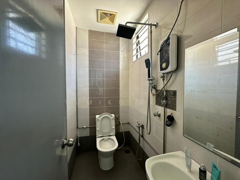 Semi-Detached House for Sale in Bandar Mahkota Cheras (Cheras) - Yumiko Kew - PropertyGuru.com.my