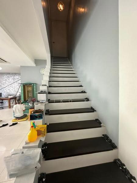 Semi-Detached House for Sale in Bandar Mahkota Cheras (Cheras) - Yumiko Kew - Interior - PropertyGuru.com.my