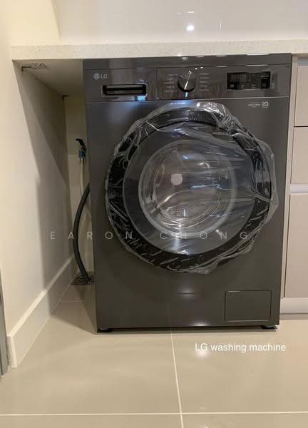 Service Residence for Rent at 8th & Stellar - Earon Chong - PropertyGuru.com.my