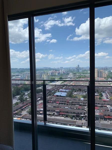 Service Residence for Rent at 8th & Stellar - Earon Chong - View - PropertyGuru.com.my
