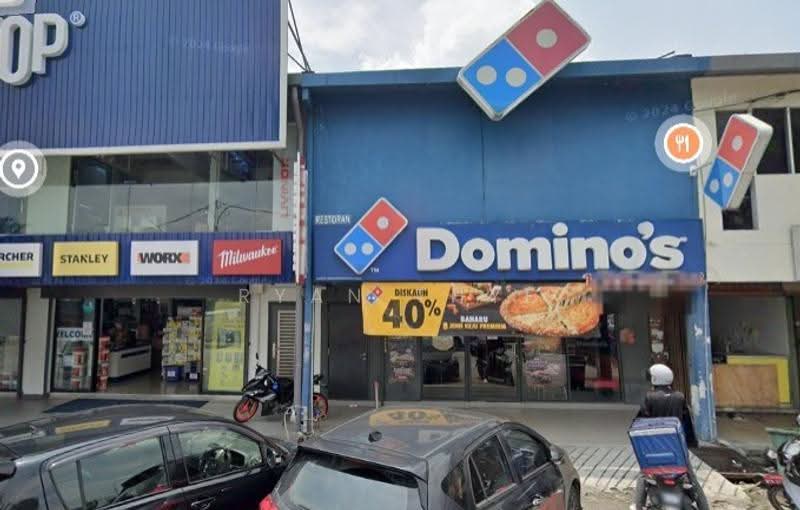 Shop for Rent in Bandar Baru Sungai Buloh (Sungai Buloh) - Ryan Thye - PropertyGuru.com.my
