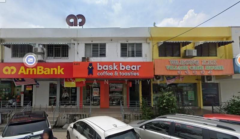 Shop for Rent in Bandar Baru Sungai Buloh (Sungai Buloh) - Ryan Thye - PropertyGuru.com.my