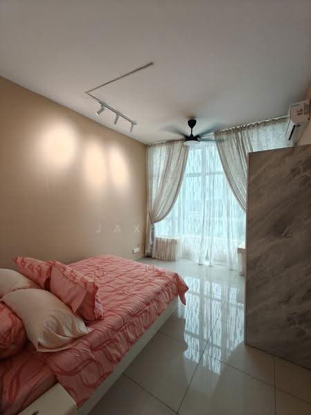Apartment for Rent at Seri Molek Perdana - Jax Yip - PropertyGuru.com.my