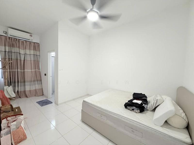 Rumah Teres 2-Tingkat untuk Dijual di Taman Setia Indah (Tebrau) - Jack Liew - Bedroom - PropertyGuru.com.my
