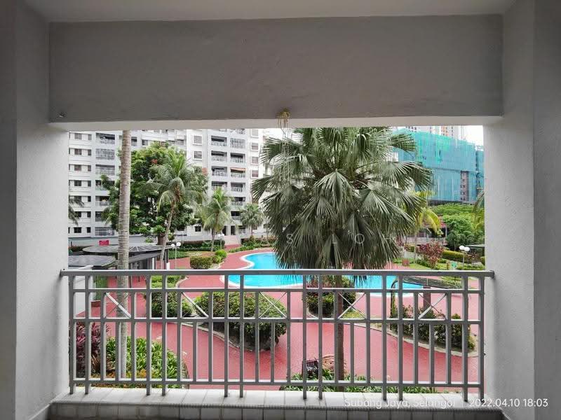 Condominium for Sale at Palmville Resort Condominium - Thomas Loh - Exterior - PropertyGuru.com.my