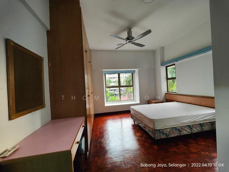 Condominium for Sale at Palmville Resort Condominium - Thomas Loh - Bedroom - PropertyGuru.com.my