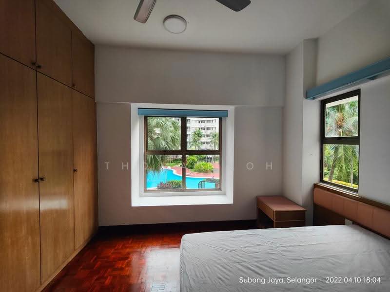 Condominium for Sale at Palmville Resort Condominium - Thomas Loh - Bedroom - PropertyGuru.com.my