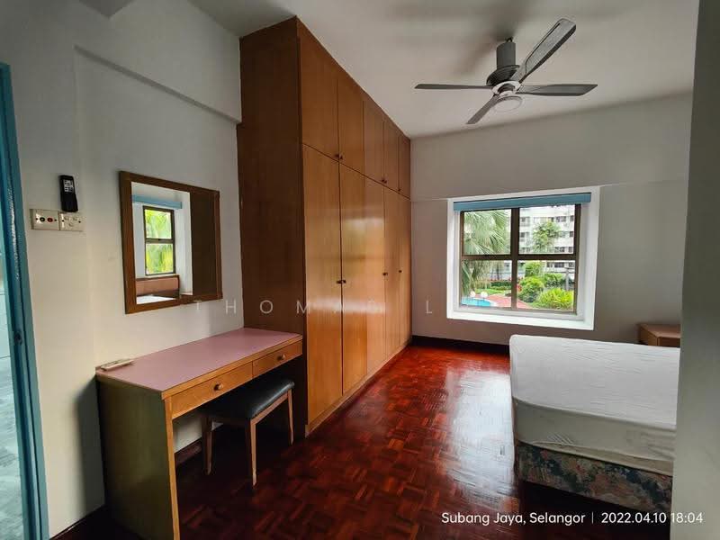 Condominium for Sale at Palmville Resort Condominium - Thomas Loh - Bedroom - PropertyGuru.com.my