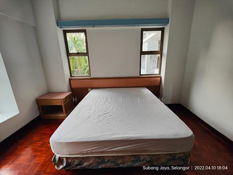 Condominium for Sale at Palmville Resort Condominium - Thomas Loh - Bedroom - PropertyGuru.com.my