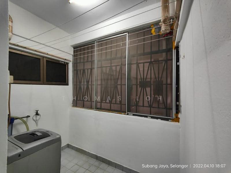 Condominium for Sale at Palmville Resort Condominium - Thomas Loh - Interior - PropertyGuru.com.my