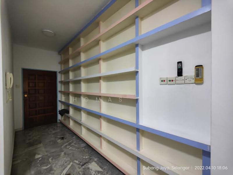 Condominium for Sale at Palmville Resort Condominium - Thomas Loh - Entrance - PropertyGuru.com.my