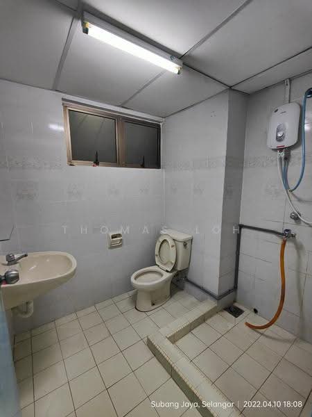 Condominium for Sale at Palmville Resort Condominium - Thomas Loh - Bathroom - PropertyGuru.com.my