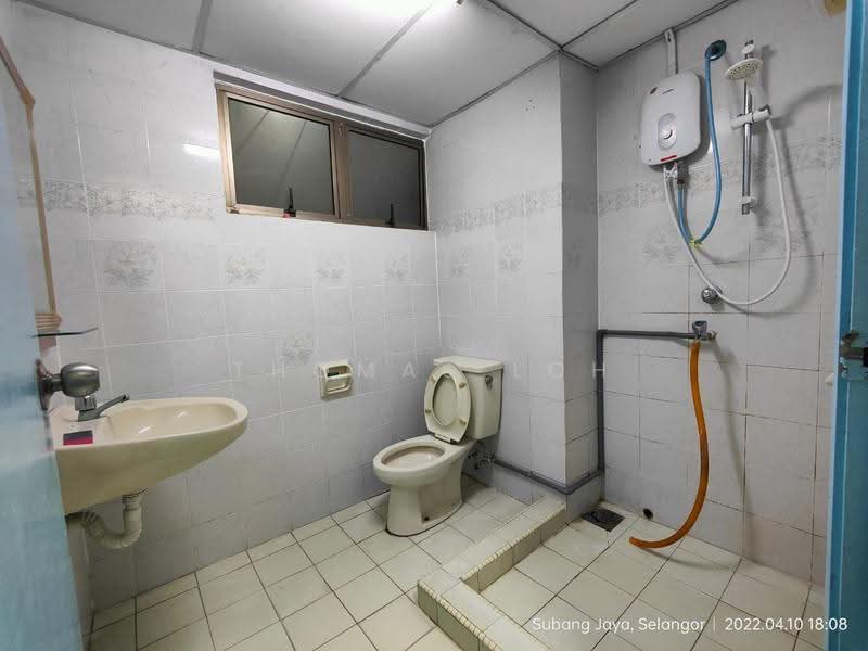 Condominium for Sale at Palmville Resort Condominium - Thomas Loh - Bathroom - PropertyGuru.com.my