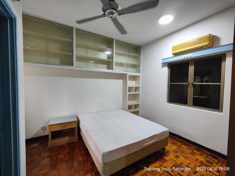 Condominium for Sale at Palmville Resort Condominium - Thomas Loh - Bedroom - PropertyGuru.com.my