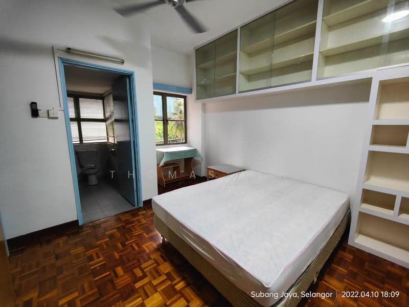 Condominium for Sale at Palmville Resort Condominium - Thomas Loh - Bedroom - PropertyGuru.com.my
