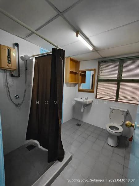 Condominium for Sale at Palmville Resort Condominium - Thomas Loh - Bathroom - PropertyGuru.com.my