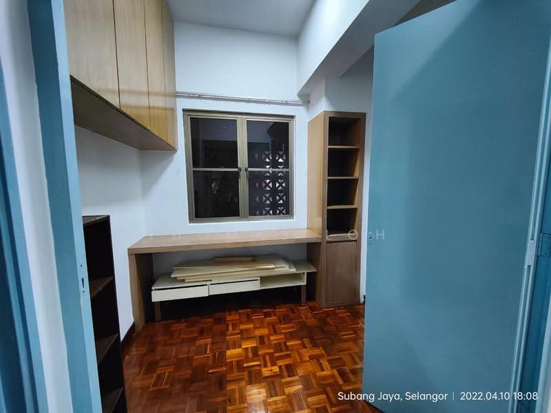 Condominium for Sale at Palmville Resort Condominium - Thomas Loh - Study - PropertyGuru.com.my