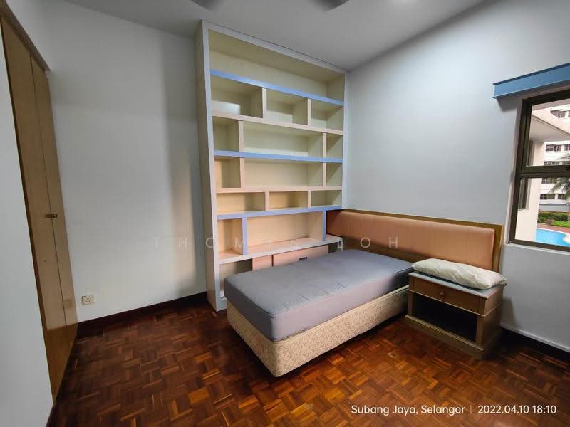 Condominium for Sale at Palmville Resort Condominium - Thomas Loh - Bedroom - PropertyGuru.com.my