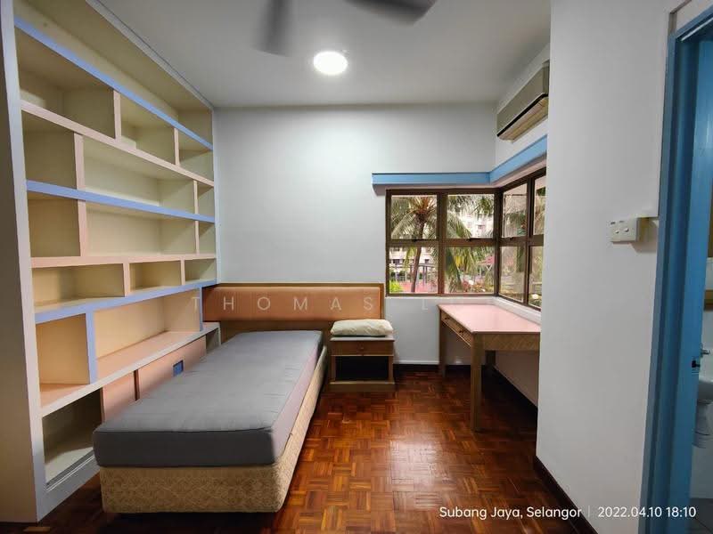 Condominium for Sale at Palmville Resort Condominium - Thomas Loh - Bedroom - PropertyGuru.com.my