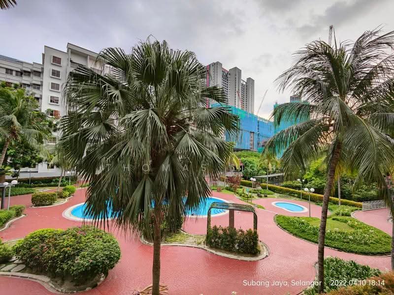 Condominium for Sale at Palmville Resort Condominium - Thomas Loh - Exterior - PropertyGuru.com.my