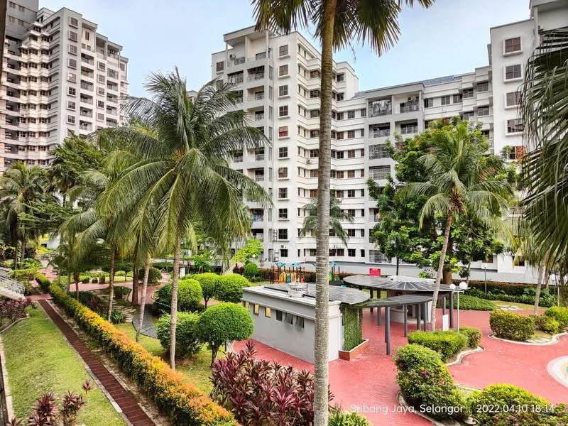 Condominium for Sale at Palmville Resort Condominium - Thomas Loh - Exterior - PropertyGuru.com.my