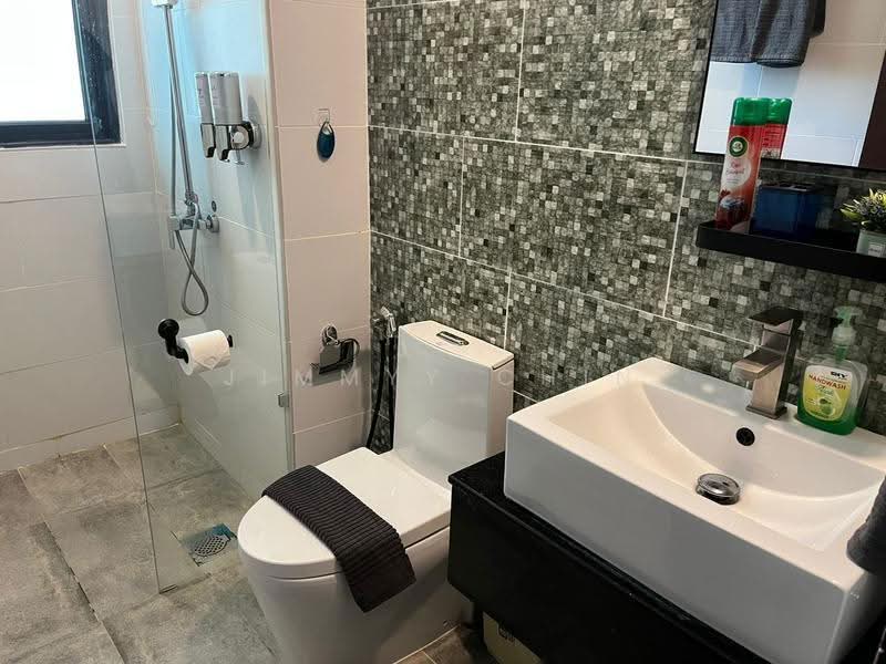 Kondominium untuk Dijual di Jazz Suites @ Vivacity - Jimmyy Chin - PropertyGuru.com.my
