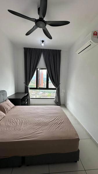 Service Residence for Rent at The Horizon - Kelvin Chong - Bedroom - PropertyGuru.com.my