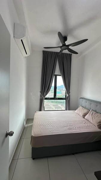Service Residence for Rent at The Horizon - Kelvin Chong - Bedroom - PropertyGuru.com.my