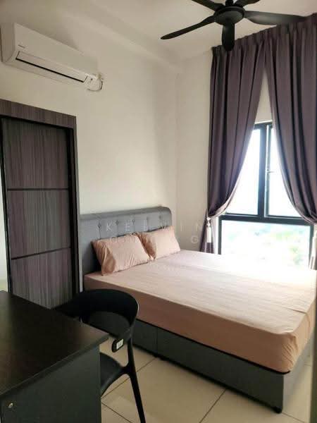 Service Residence for Rent at The Horizon - Kelvin Chong - Bedroom - PropertyGuru.com.my