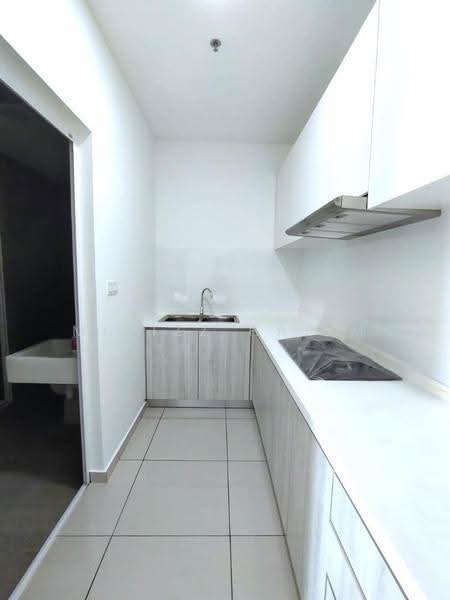 Kediaman Servis untuk Disewa di Kenwingston Square Garden - Mu'izz Halim - Kitchen - PropertyGuru.com.my