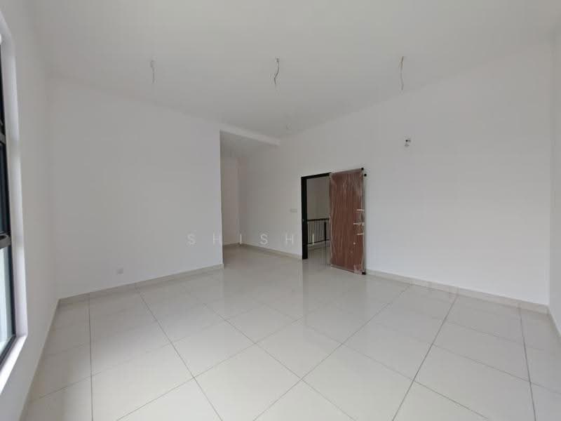 Cluster House for Sale in Johor Bahru (Johor) - Shishi . - PropertyGuru.com.my