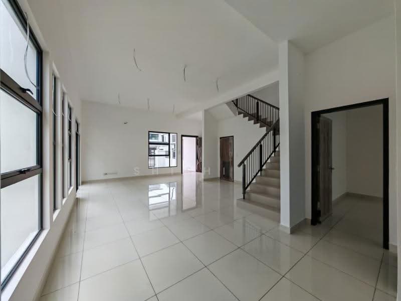 Cluster House for Sale in Johor Bahru (Johor) - Shishi . - PropertyGuru.com.my