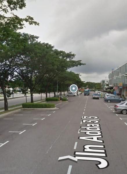 Shop for Sale in Taman Adda Heights (Tebrau) - Alanis Lee - PropertyGuru.com.my