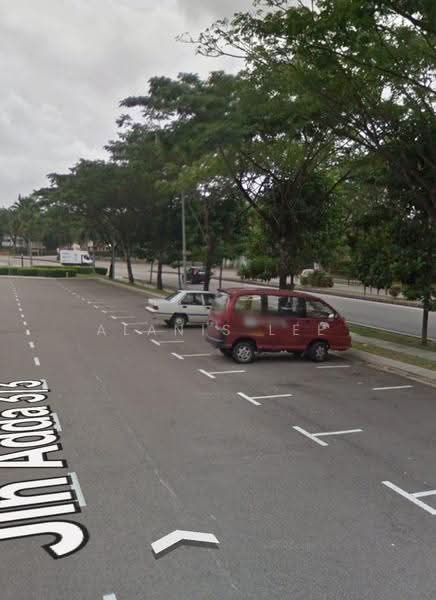 Shop for Sale in Taman Adda Heights (Tebrau) - Alanis Lee - Car Park - PropertyGuru.com.my