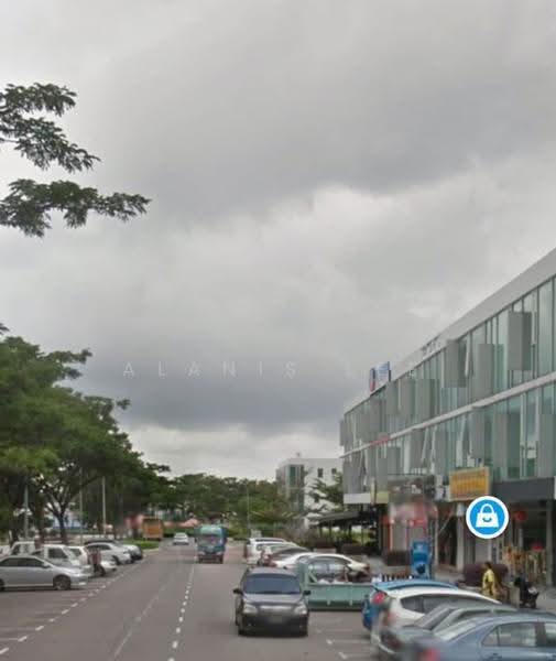 Shop for Sale in Taman Adda Heights (Tebrau) - Alanis Lee - Exterior - PropertyGuru.com.my