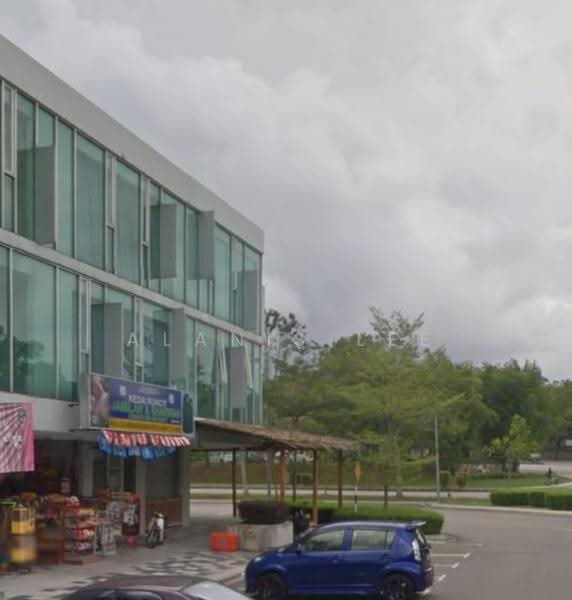 Shop for Sale in Taman Adda Heights (Tebrau) - Alanis Lee - PropertyGuru.com.my