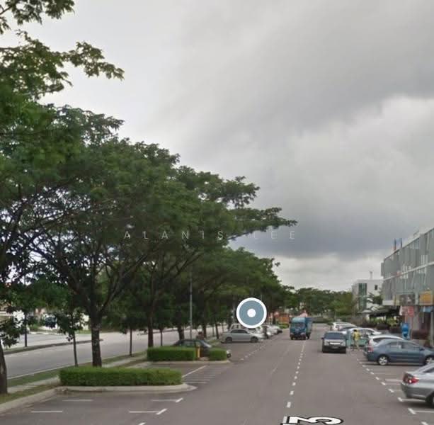 Shop for Sale in Taman Adda Heights (Tebrau) - Alanis Lee - PropertyGuru.com.my