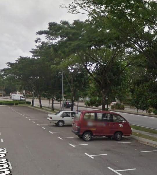 Shop for Sale in Taman Adda Heights (Tebrau) - Alanis Lee - PropertyGuru.com.my