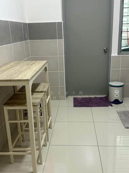 Apartment for Rent at Residensi Meru Raya (PR1MA @ Meru) - Kelvin Chong - Interior - PropertyGuru.com.my