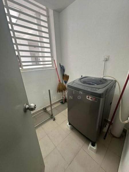 Apartment for Rent at Residensi Meru Raya (PR1MA @ Meru) - Kelvin Chong - Interior - PropertyGuru.com.my