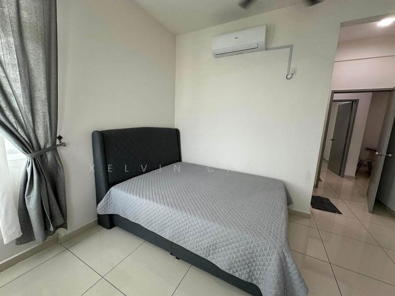 Apartment for Rent at Residensi Meru Raya (PR1MA @ Meru) - Kelvin Chong - Bedroom - PropertyGuru.com.my