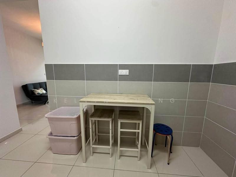Apartment for Rent at Residensi Meru Raya (PR1MA @ Meru) - Kelvin Chong - Interior - PropertyGuru.com.my