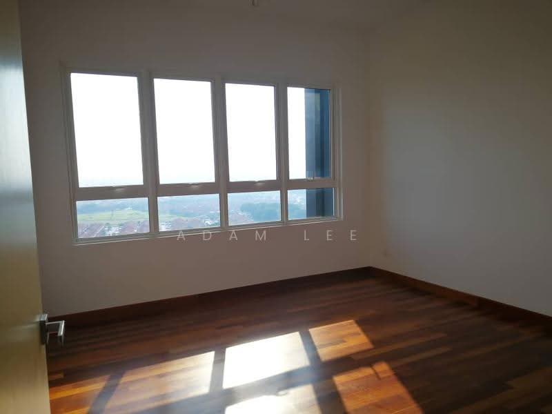 Service Residence for Sale at Impiria Residensi Bukit Tinggi Klang - Adam Lee - View - PropertyGuru.com.my