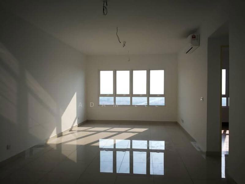 Service Residence for Sale at Impiria Residensi Bukit Tinggi Klang - Adam Lee - Living Room - PropertyGuru.com.my
